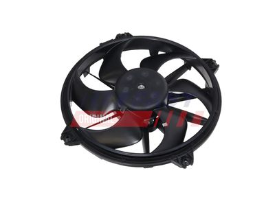 VENTILATOR RADIATOR FAST FT56167 17