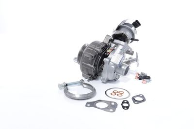 LADER AUFLADUNG BTS Turbo T981446 29