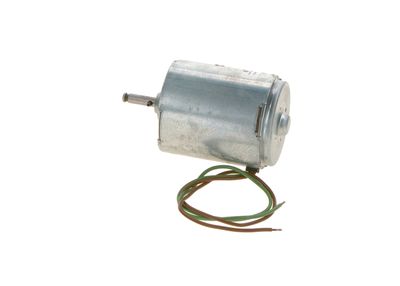 ELEKTROMOTOR KüHLERLüFTER BOSCH 0130107070 5