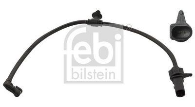FEBI BILSTEIN Warnkontakt, Bremsbelagverschleiß