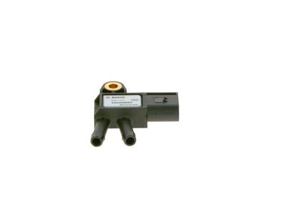 Sensor, avgastryck BOSCH 0 281 006 065