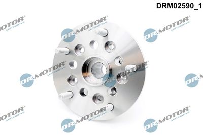SET RULMENT ROATA Dr.Motor Automotive DRM02590 1