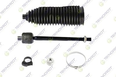 SET BIELETA TEKNOROT B153K