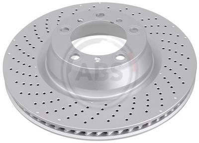 Tarcza hamulcowa A.B.S. 18320