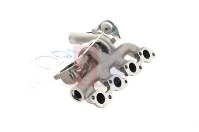 LADER AUFLADUNG AKS DASIS 095016N 9