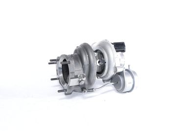 LADER AUFLADUNG BTS Turbo T916209 25