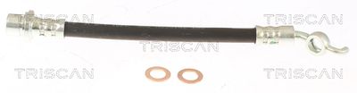 TRISCAN 8150 13343 Тормозной шланг  для TOYOTA VERSO (Тойота Версо)