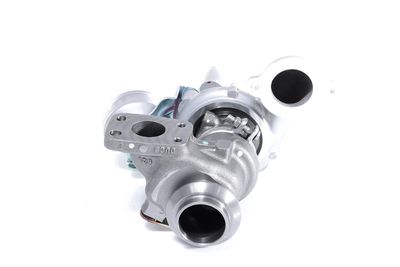 LADER AUFLADUNG BTS Turbo T918323 20