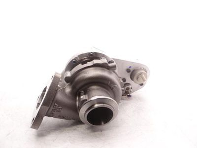 LADER AUFLADUNG GARRETT 8384525004S 5