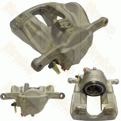 Brake Caliper Brake ENGINEERING CA3119