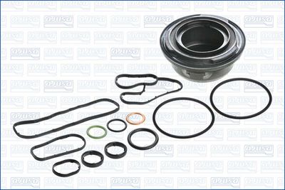 DICHTUNGSSATZ KURBELGEHäUSE