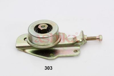 ASHIKA Spannrolle, Keilrippenriemen