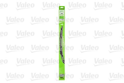 VALEO 576097 Щетка стеклоочистителя  для PEUGEOT 406 (Пежо 406)
