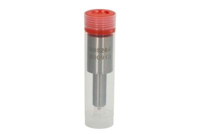 Injector tip (sproeier)