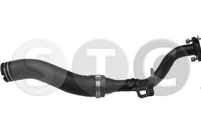въздуховод за турбината STC T409613