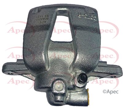 Brake Caliper APEC RCA201N