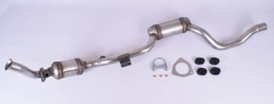 Katalizator EEC MZ6086T