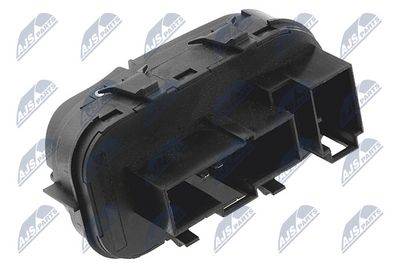Interruttore, Alzacristallo NTY EWS-FR-008