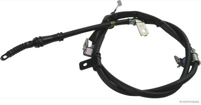 Тросик, cтояночный тормоз HERTH+BUSS JAKOPARTS J3930558 для HYUNDAI i30