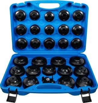 Ölfilterschlüsselsatz