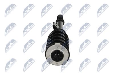 AMORTIZOR NTY ACH141 35
