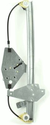 MECANISM ACTIONARE GEAM