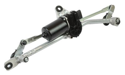 лостов механизъм на чистачките MAXGEAR 57-0318