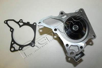 Водяной насос, охлаждение двигателя RED-LINE 28MZ026 для MAZDA CX-5
