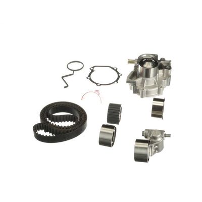 SET POMPA APA + CUREA DINTATA GATES KP15537XS1 33