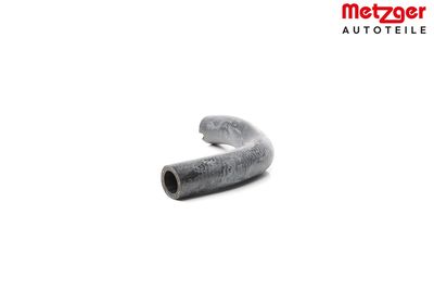 FURTUN RADIATOR METZGER AUTOTEILE 2420355 12