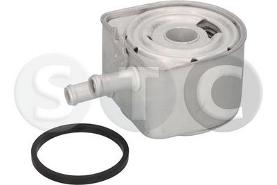 Olejový chladič, motorový olej STC T405401