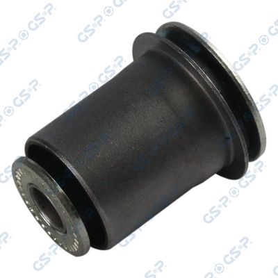 Valdymo svirties/išilginių svirčių įvorė