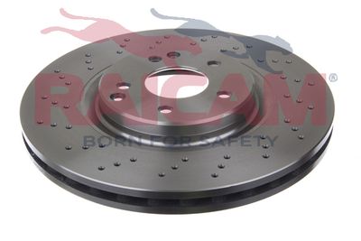 DISC FRANA RAICAM RD01180