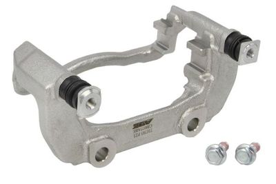 Remklauw juk Voor Links past: SEAT CORDOBA, IBIZA III  SKODA FABIA I, FABIA I PRAKTIK, FABIA II, ROOMSTER, ROOMSTER PRAKTIK  VW POLO III CLASSIC, POLO IV 1.2-2.0 10.99-05.15