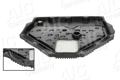 BAIE ULEI CUTIE VITEZE AUTOMATA AIC 75563 2