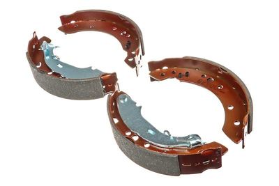 комплект спирачна челюст A.Z. Meisterteile AZMT-44-026-1060