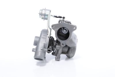 LADER AUFLADUNG BTS Turbo T912207 19