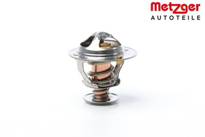 THERMOSTAT KüHLMITTEL METZGER AUTOTEILE 4006391 34