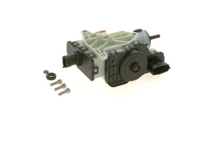 MODUL DE LIVRARE INJECTIE ADITIV BOSCH F01C600311 8