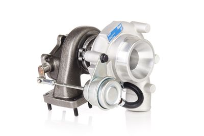 COMPRESOR SISTEM DE SUPRAALIMENTARE NISSENS 93252 37