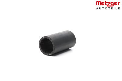 LADELUFTSCHLAUCH METZGER AUTOTEILE 2400750 33