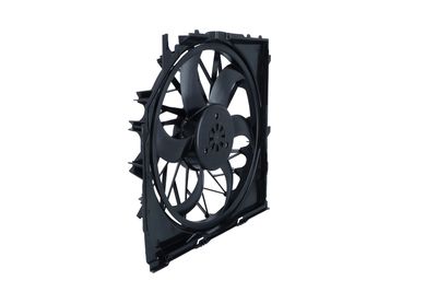 VENTILATOR RADIATOR NRF 47216 38