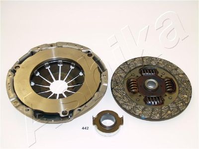 Clutch Kit 92-04-442