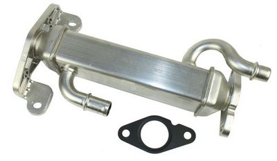 Kühler, Abgasrückführung