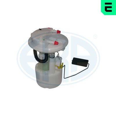 SISTEM ALIMENTARE CU COMBUSTIBIL ERA 775021A