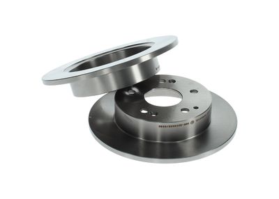 BREMSSCHEIBE BOSCH 0986479225 14