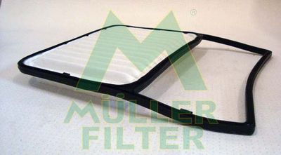 MULLER FILTER PA3233 Воздушный фильтр  для TOYOTA RUSH (Тойота Руш)