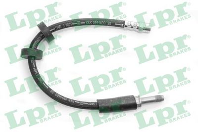 спирачен маркуч LPR 6T48751