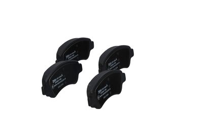 BREMSBELAGSATZ SCHEIBENBREMSE VALEO 301464A 22
