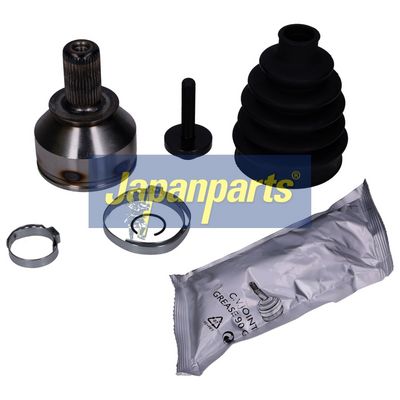 JAPANPARTS Jungčių komplektas, kardaninis velenas